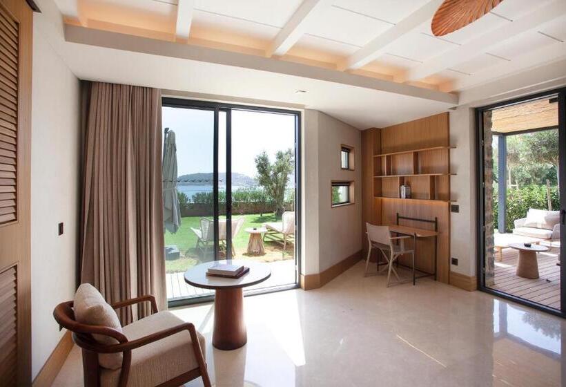 Palaia Hotel Datça