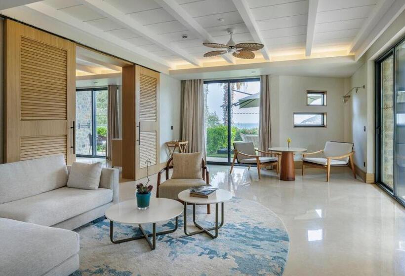 Palaia Hotel Datça