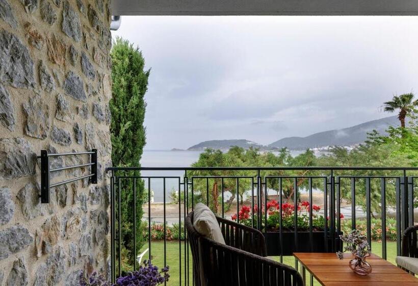 Palaia Hotel Datça
