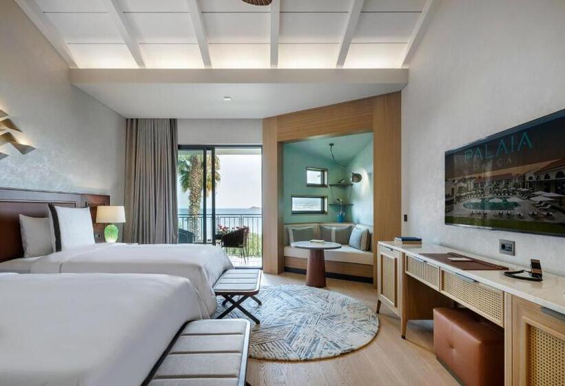 Palaia Hotel Datça