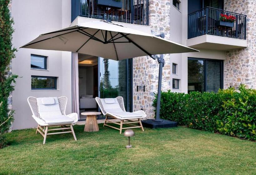 Palaia Hotel Datça