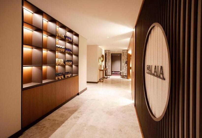 Palaia Hotel Datça