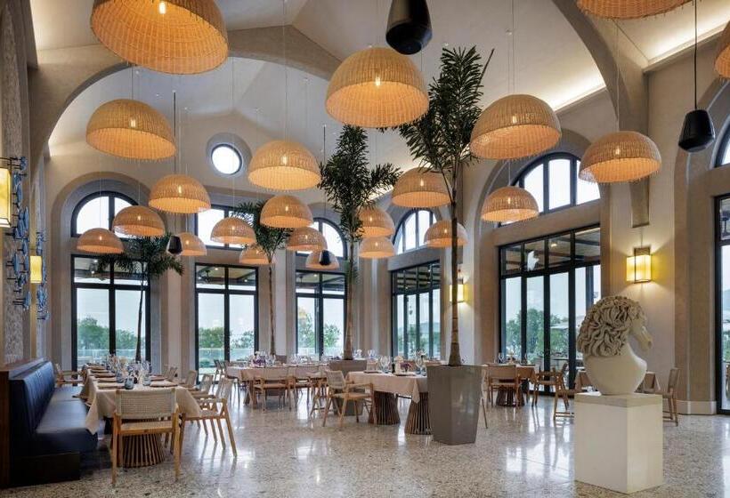Palaia Hotel Datça