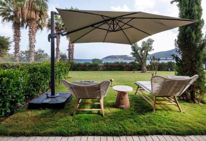 Palaia Hotel Datça