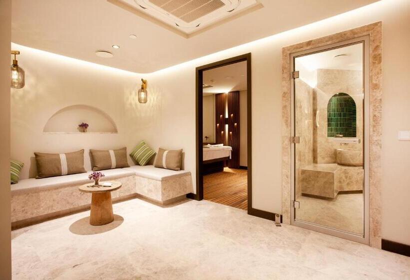 Palaia Hotel Datça