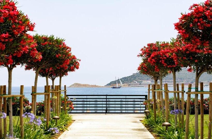 Palaia Hotel Datça