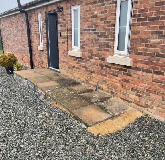 פנסיון Apple Barn Guest House