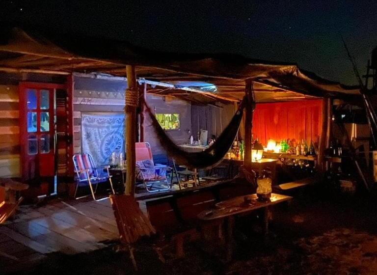 پانسیون Calavera Beach Hostel