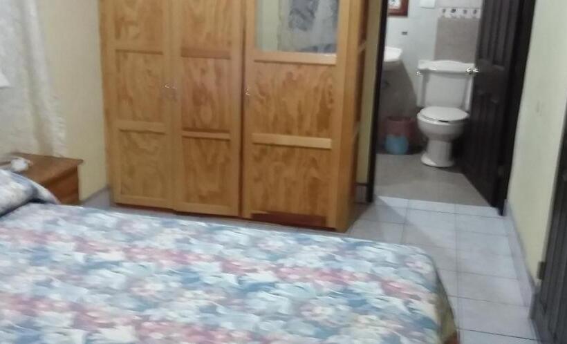 ペンション Casa Elia