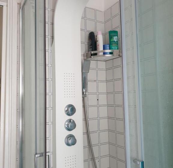 پانسیون Casa Zuccherino