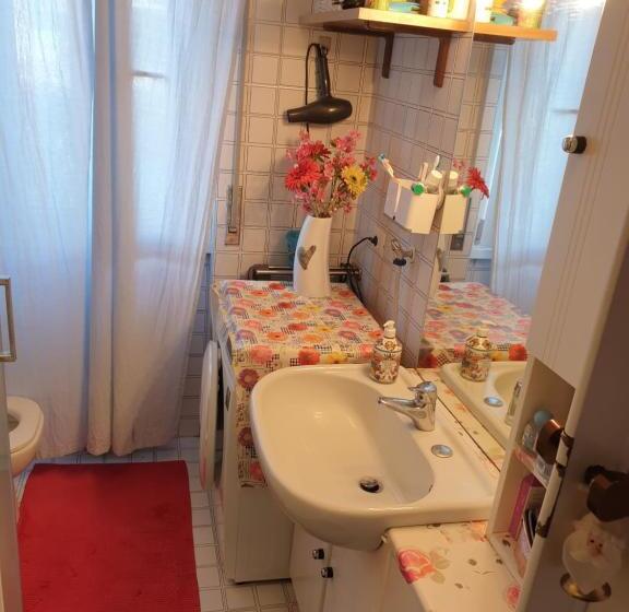 پانسیون Casa Zuccherino