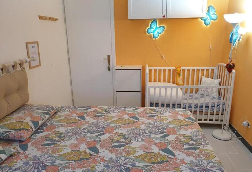 پانسیون Casa Zuccherino