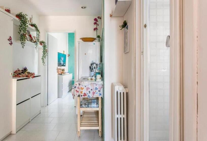 پانسیون Casa Zuccherino