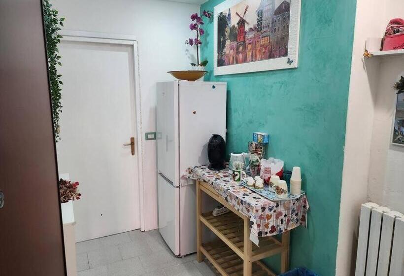 پانسیون Casa Zuccherino