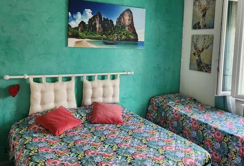 پانسیون Casa Zuccherino