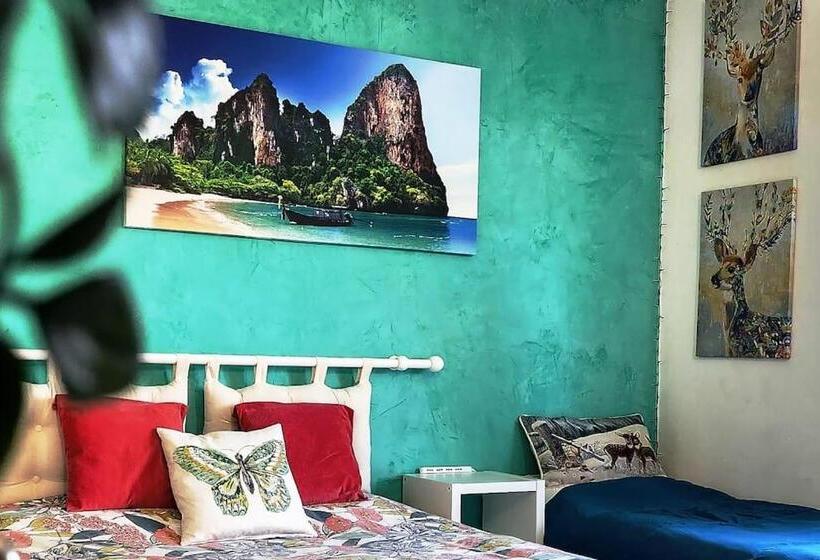 پانسیون Casa Zuccherino