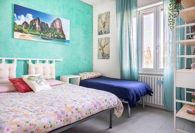 پانسیون Casa Zuccherino