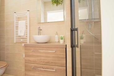 پانسیون Chessy Chambre Indépendante Disney Giardino Della Felicita
