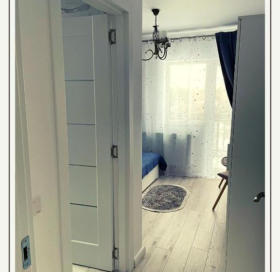 ペンション Cittadella Residence