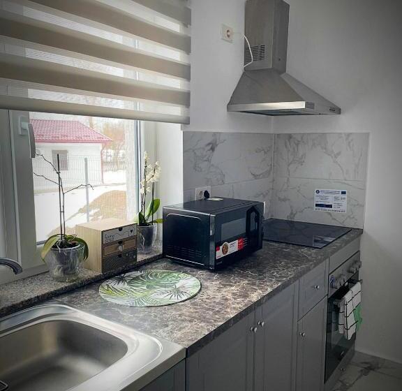 פנסיון Cittadella Residence