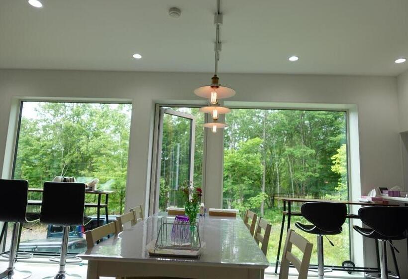 膳宿费 Cloud9   Vacation Stay 46105v