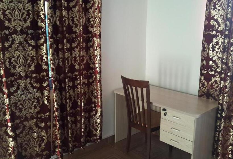 پانسیون Hayben Serviced Apartments