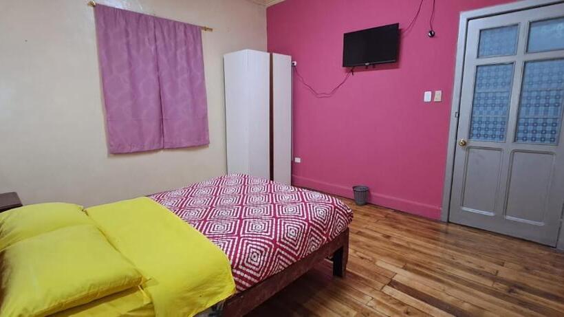 پانسیون Magic Hostal