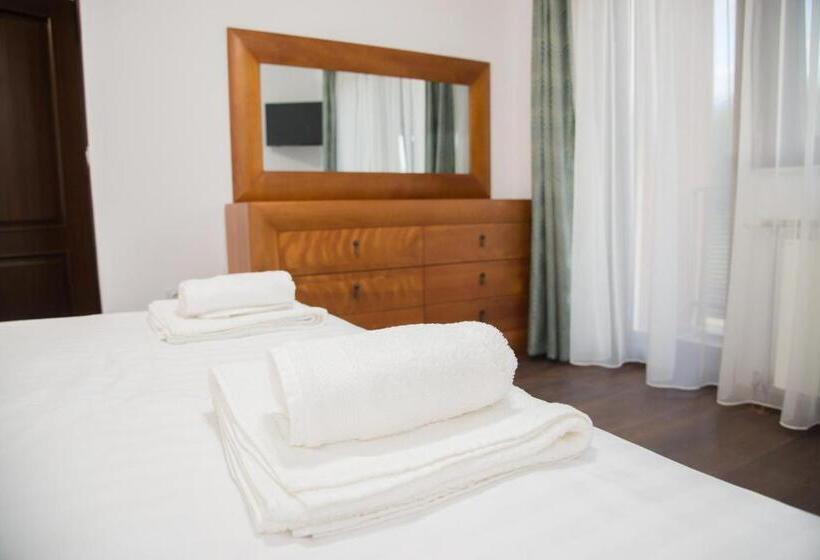 膳宿费 Poiana Transilvaniei