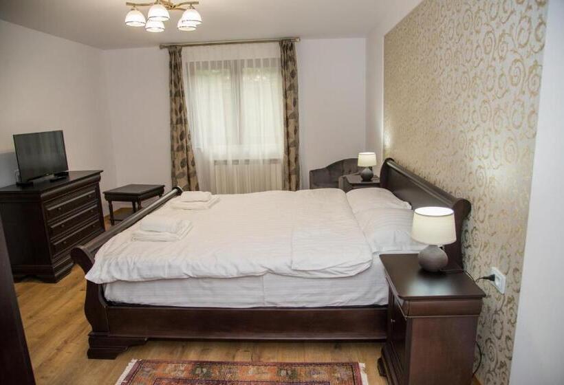 膳宿费 Poiana Transilvaniei