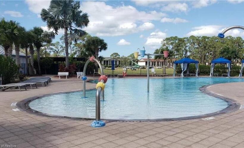 פנסיון The Orchard Suite Of Sebring