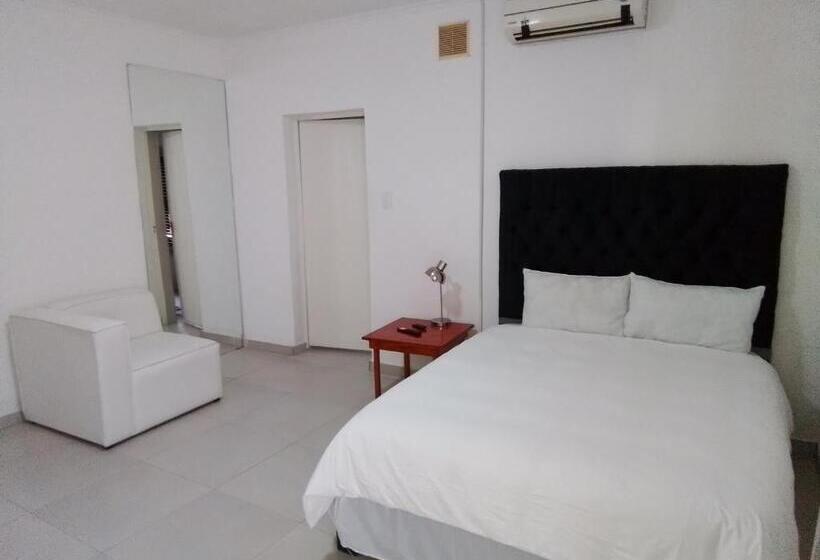 Пансион Tru African Rest Accomodation