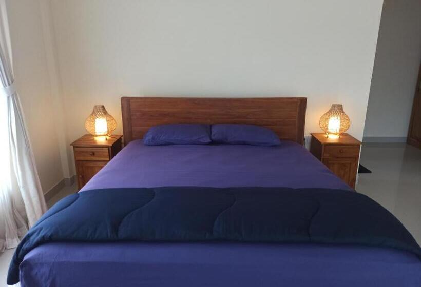 펜션 Uma Biu Guest House