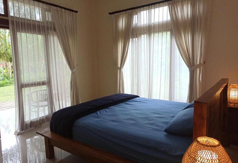 펜션 Uma Biu Guest House