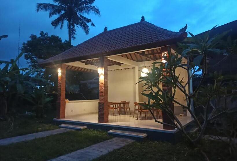 펜션 Uma Biu Guest House