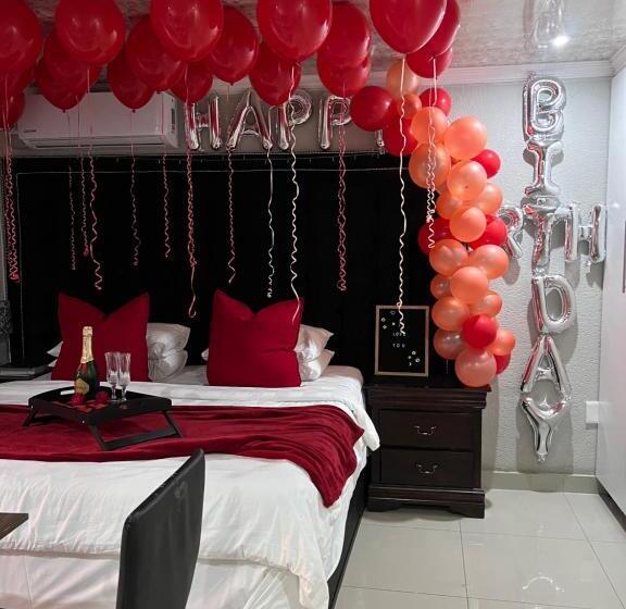 펜션 Viyellah Boutique Guesthouse