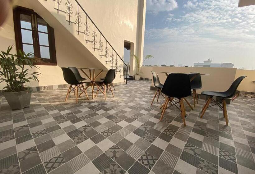 渡假胜地  Blessing Mansion, Amritsar