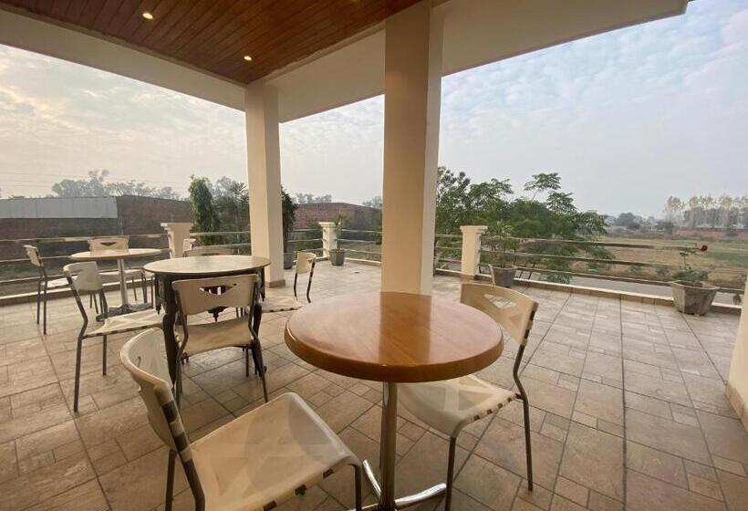 渡假胜地  Blessing Mansion, Amritsar