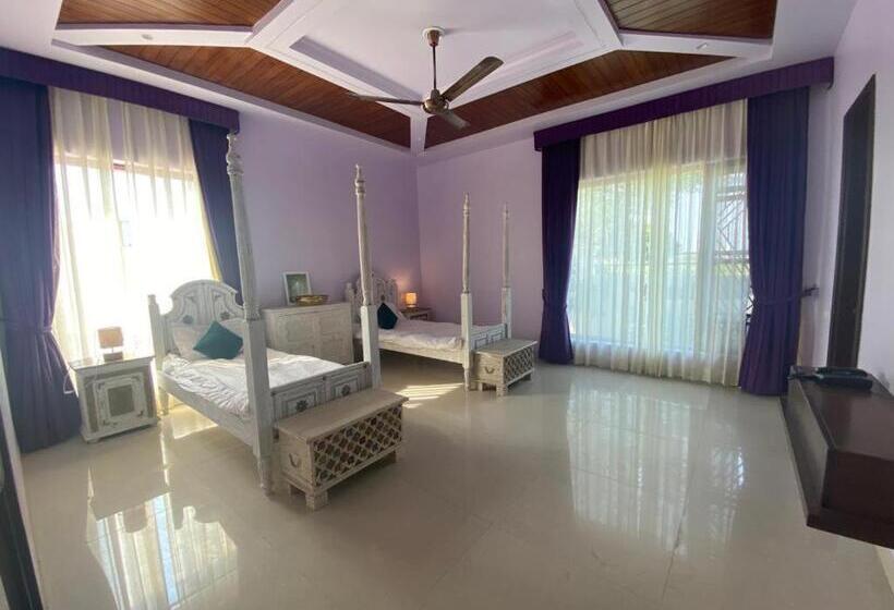 渡假胜地  Blessing Mansion, Amritsar