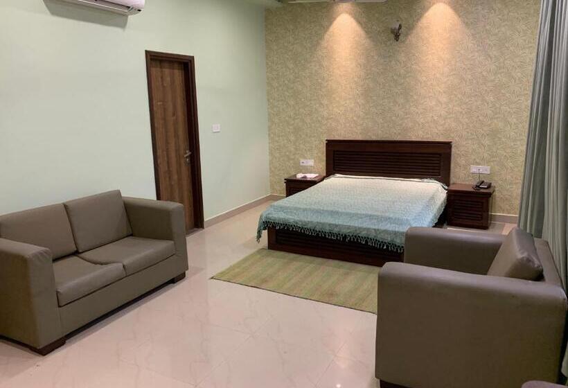 渡假胜地  Blessing Mansion, Amritsar