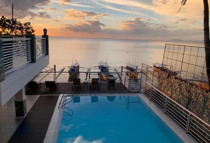 Курорт Cilex Hotel And Dive