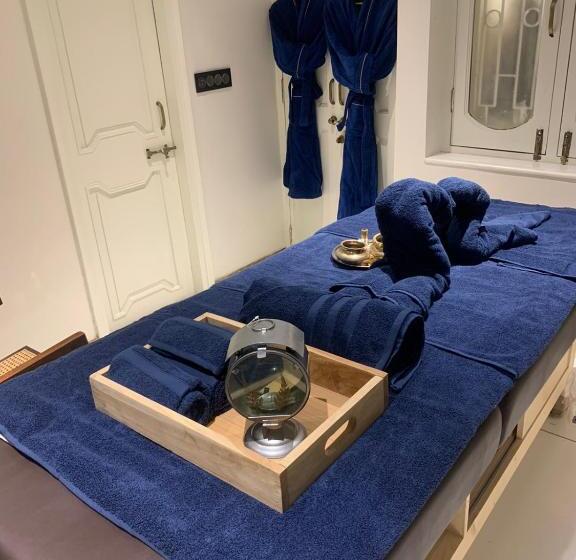 אתר נופש Ekaanta