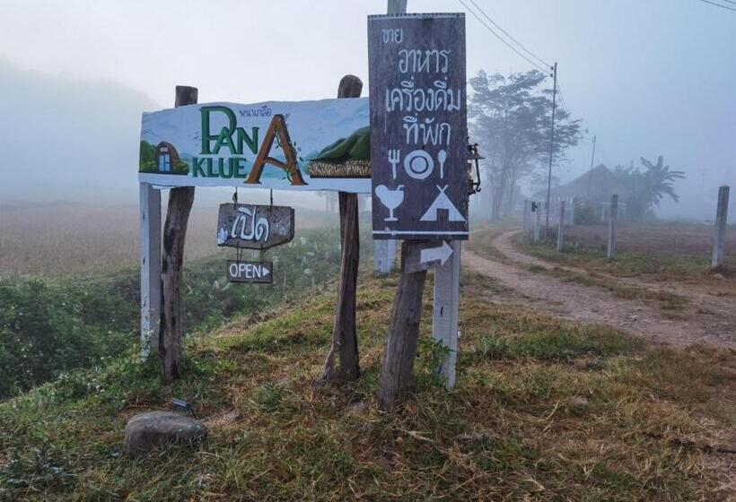 Курорт Panakluea Cottage & Crafts   พนาเกลือ