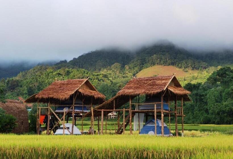 Курорт Panakluea Cottage & Crafts   พนาเกลือ