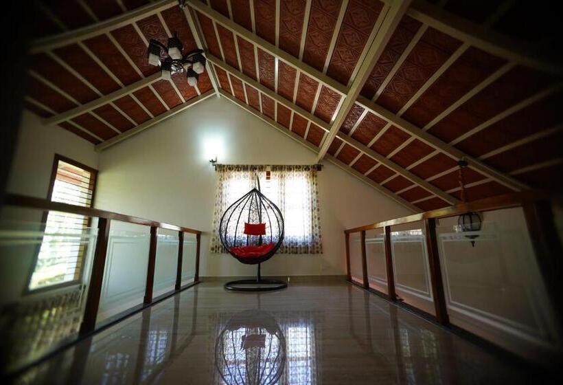 渡假胜地 Thrilok Vihar