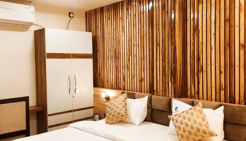 Townhouse 1168 Hotel Sm Paradise