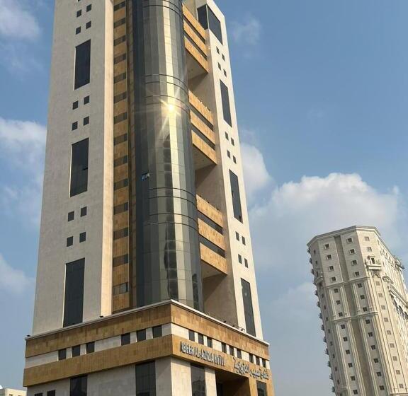 فندق عبير العزيزية