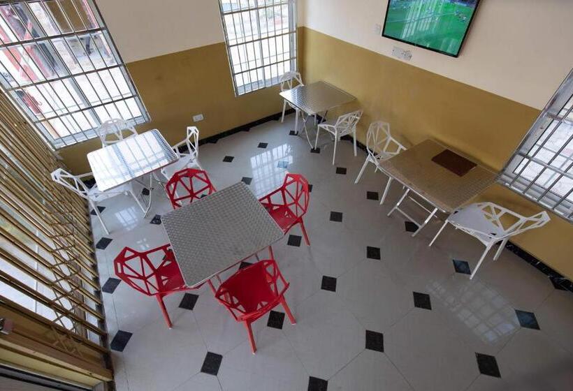 Ag Hotel And Suites