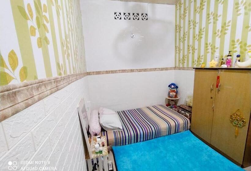 هاستل Bun Kost