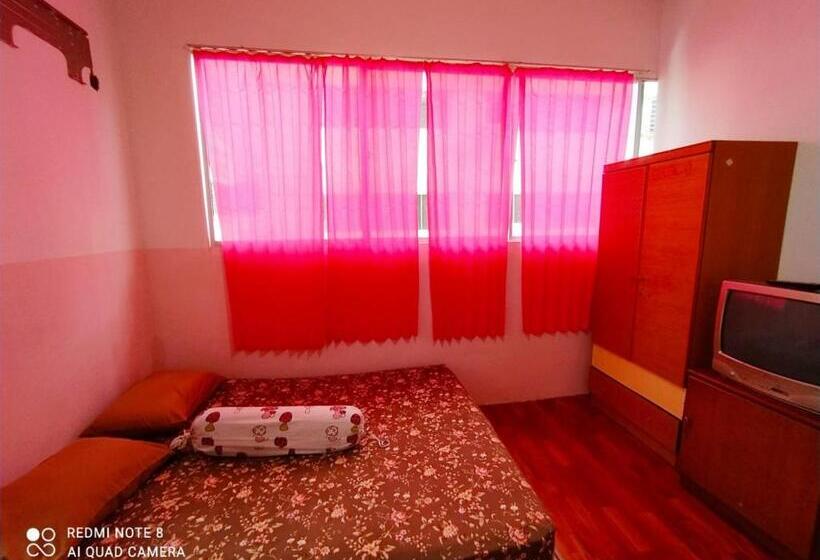 هاستل Bun Kost
