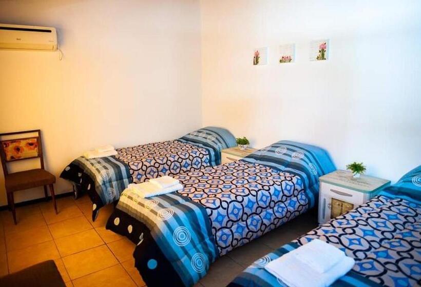 فندق صغير Entre Viñas